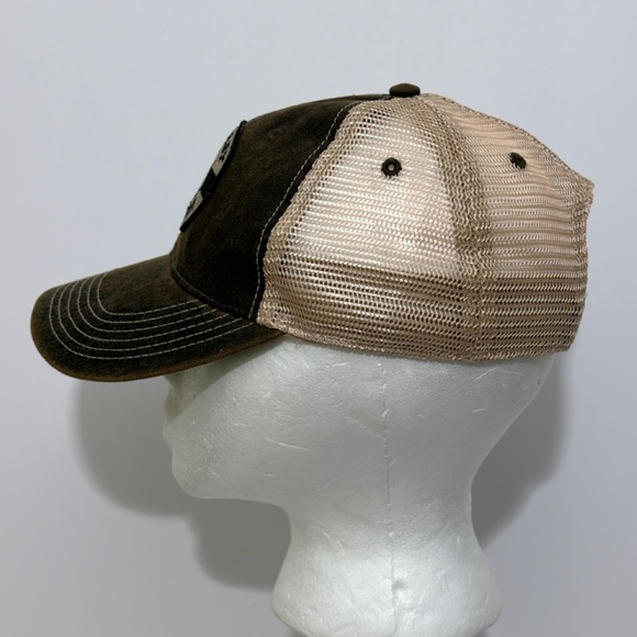 Legacy || unisex hat size one size - Picture 2 of 12